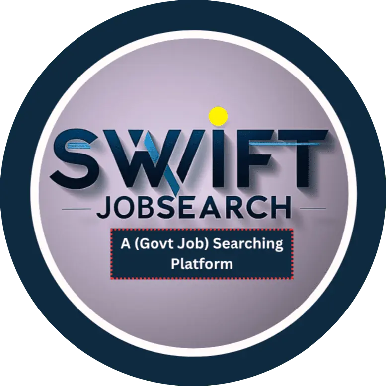 SwiftJobSearch Logo